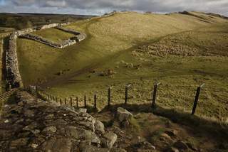 Hadrian's Wall