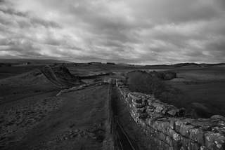 Hadrian's Wall