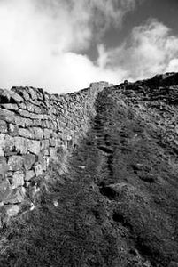 Hadrian's Wall