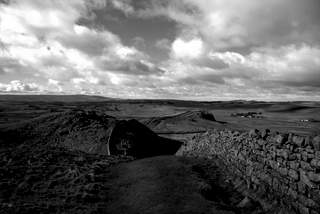 Hadrian's Wall