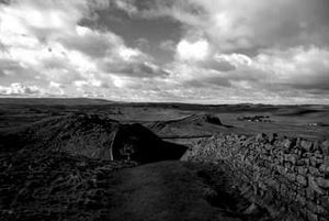 Hadrian's Wall