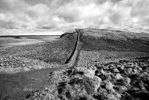 Hadrian's Wall