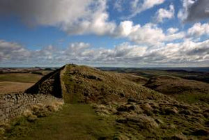 Hadrian's Wall