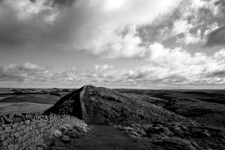 Hadrian's Wall