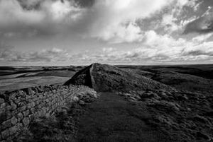 Hadrian's Wall