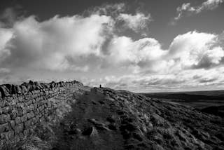 Hadrian's Wall