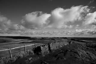 Hadrian's Wall