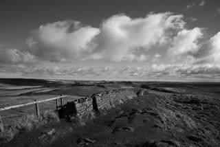 Hadrian's Wall