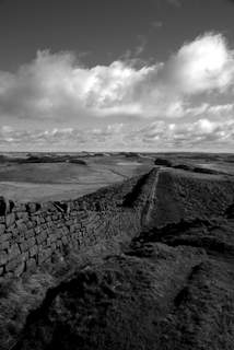 Hadrian's Wall