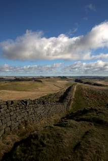 Hadrian's Wall