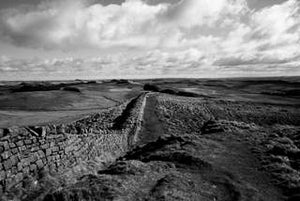 Hadrian's Wall