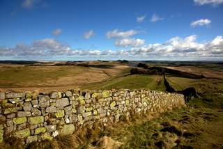 Hadrian's Wall