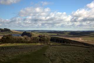 Hadrian's Wall