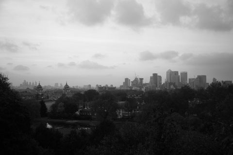 Greenwich Park