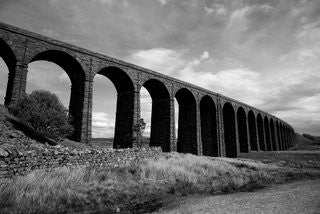 Ribblehead Viaduct