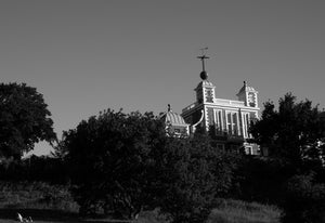 Greenwich Park - The Royal Observatory