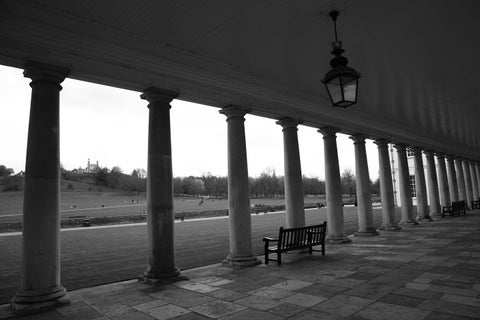 Greenwich Park