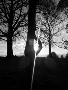 Hilly fields, Lewsisham, London