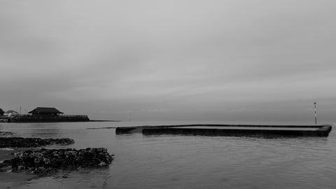 Tidal Pool, Viking Bay, Broadstairs