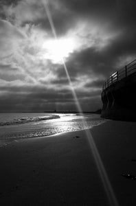 Ramsgate Beach - Oscars Light