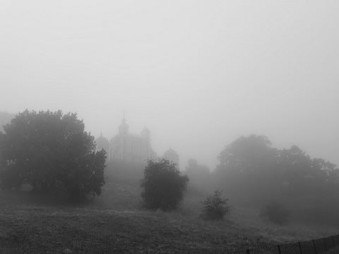 Greenwich Park - The Royal Observatory