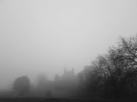 Greenwich Park - The Royal Observatory