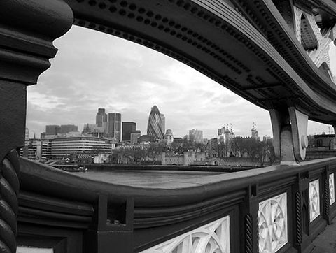 Tower Bridge, London