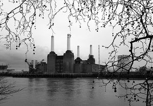 Battersea Power Station