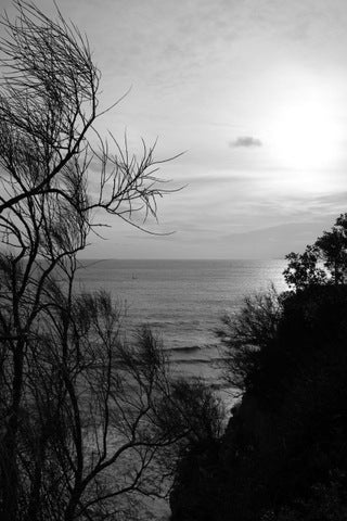 Ramsgate Beach - Stairs