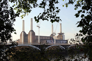 Battersea Spot the Difference colour