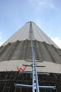 Battersea Power Station Chimney