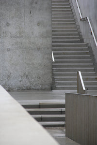 Turner Contemporary, Cast Stairway, Margate