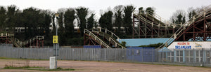 Scenic Railway, Dreamland, Margate