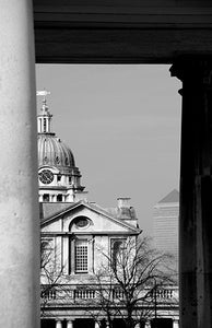 Greenwich Naval College