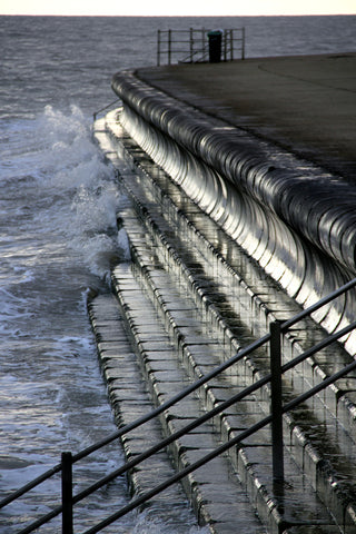 Stone Bay Beach, Broadstairs