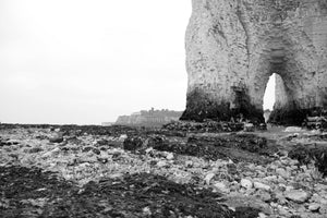 Botany Bay Arch, Broadstairs