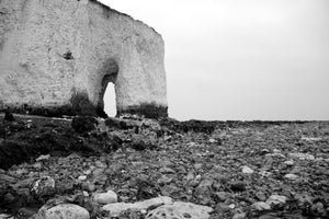 Botany Bay Arch, Broadstairs