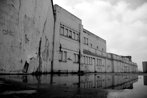 Cliftonville Lido