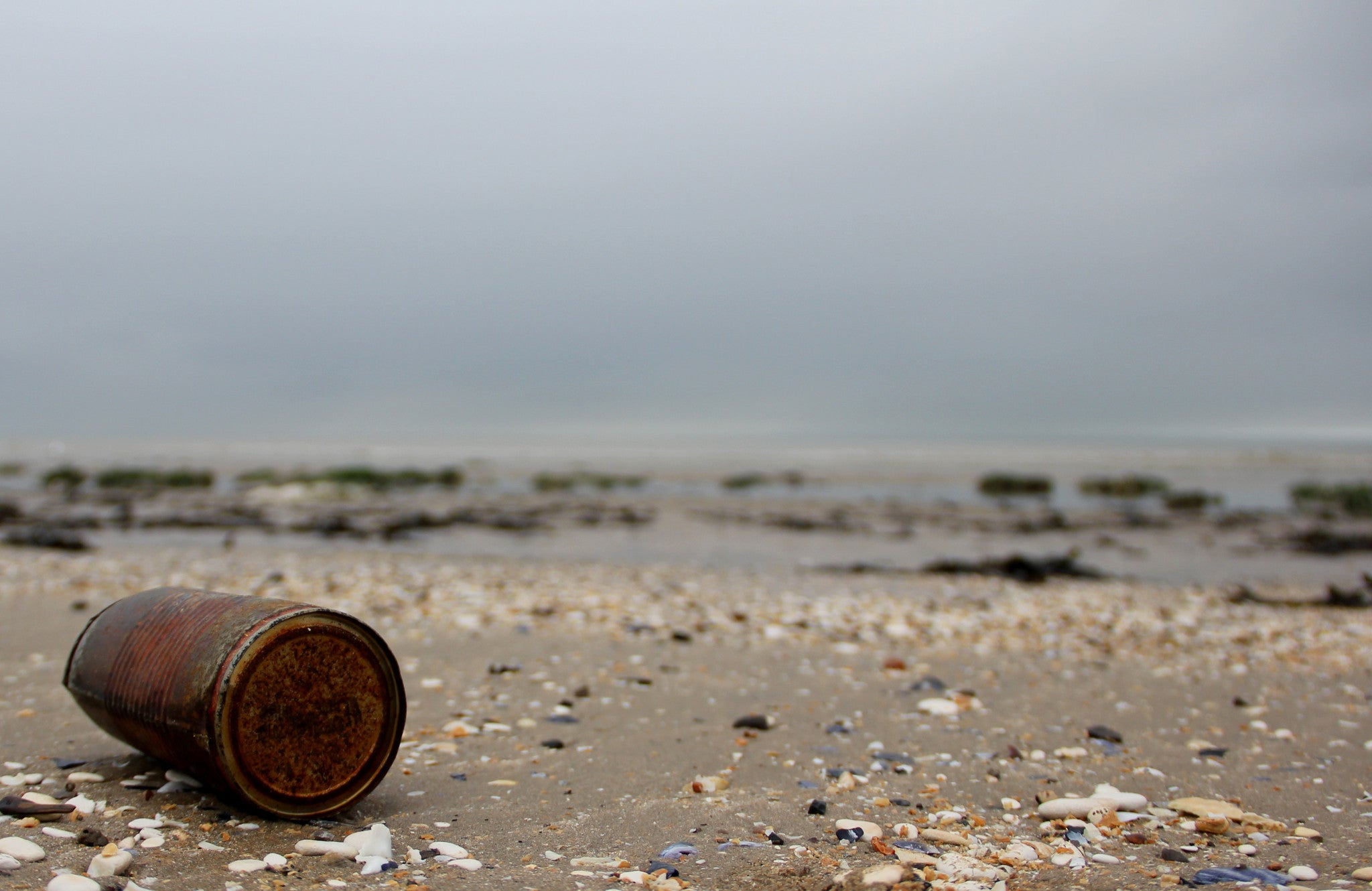 Margate Beach