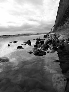 Ramsgate Beach Rocks